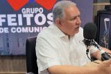 Estev&atilde;o Petrall&aacute;s confirma visita do presidente da CBF ao MS em setembro