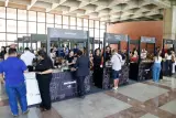 Expositores acompanhados pelo Sebrae/MS somam mais de R$ 45 mil em vendas 