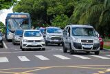 Detran-MS recomenda emiss&atilde;o antecipada da guia de licenciamento para placas finais 7 e 8  