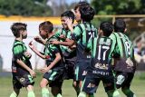 N&aacute;utico e Uni&atilde;o ABC avan&ccedil;am e se enfrentam na semifinal do Estadual Sub-1