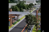 Avenida Pilad Rebu&aacute; passa por moderniza&ccedil;&atilde;o e ganha novos espa&ccedil;os de conviv&ecirc;ncia