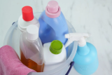 Anvisa determina retirada de circula&ccedil;&atilde;o de 12 produtos de limpeza