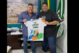 Bonito se prepara para os Jogos Escolares 2026 com participa&ccedil;&atilde;o de alunos de toda a cidade