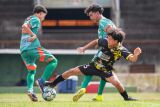 Ubiratan, Pantanal, N&aacute;utico e ABC avan&ccedil;am para semifinal do Estadual Sub-15