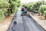Mais de R$ 5,8 milh&otilde;es ser&atilde;o investidos em obras de recapeamento em Bonito