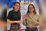 Bonito sedia encontro regional para iniciar elabora&ccedil;&atilde;o do novo Plano Municipal de Educa&ccedil;&atilde;o