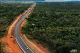Investimento de R$ 5 milh&otilde;es vai refor&ccedil;ar a prote&ccedil;&atilde;o da fauna na MS-345, principal acesso a Bonito