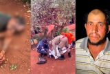 Delegado diz que morto a facadas em MS era 'velho conhecido' da pol&iacute;cia