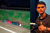 Jovem se acidentou e morreu um dia depois de comprar moto 