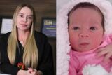 Sequestradora de Ayla queria uma filha para manter casamento 