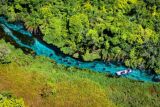 Bonito volta a ser destaque na Revista de Bordo da Azul nas edi&ccedil;&otilde;es de julho e agosto