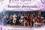 GCM leva orienta&ccedil;&atilde;o e conscientiza&ccedil;&atilde;o sobre a viol&ecirc;ncia contra a mulher para cerca de 50 mulheres
