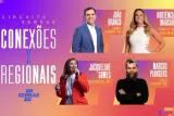 Circuito Sebrae Conex&otilde;es Regionais promove palestras gratuitas para inspirar e levar conhecimento 