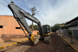 Obras de reconstru&ccedil;&atilde;o asf&aacute;ltica come&ccedil;am no BNH e Jardim Andrea