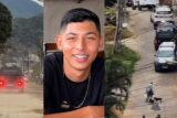 Rapaz de MS que estava desaparecido &eacute; encontrado morto em Santa Catarina 