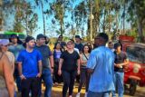 Acad&ecirc;micos de Direito da UCDB conhecem pol&iacute;ticas ambientais e gest&atilde;o de res&iacute;duos de Bonito