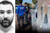 Homem avan&ccedil;a com dois fac&otilde;es contra policiais e morre em MS
