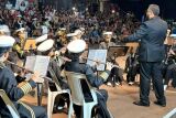 Banda Municipal conquista tr&ecirc;s trof&eacute;us no Campeonato Estadual de Bandas e Fanfarras