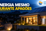Bonito Solar transforma energia solar em seguran&ccedil;a contra apag&otilde;es em Bonito