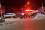 Homem &eacute; assassinado com 10 tiros em MS