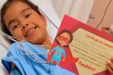 No CTI, menina de 8 anos precisa de aparelho card&iacute;aco de R$ 60 mil 