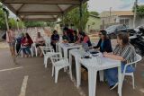 Carreta do Amor realiza mamografias e preventivos no CEM at&eacute; 3 de setembro