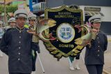 Bonito celebra Independ&ecirc;ncia do Brasil com Cortejo C&iacute;vico e homenagem &agrave; Banda Municipal