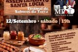 Evento celebra a agricultura familiar com tradi&ccedil;&atilde;o, gastronomia e m&uacute;sica ao vivo