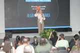 Circuito Sebrae Conex&otilde;es Regionais re&uacute;ne mais de 300 pessoas em palestra com Hort&ecirc;ncia  