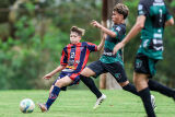 Pantanal e Uni&atilde;o ABC come&ccedil;am decis&atilde;o do Estadual Sub-15 com empate