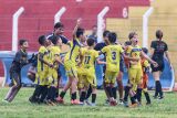 DAC e N&aacute;utico avan&ccedil;am e v&atilde;o decidir o Campeonato Estadual Sub-11
