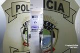 Homem tem surto psic&oacute;tico e bate na sogra em MS