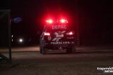 Homem desconfia de invas&atilde;o em casa e &eacute; morto a tiros 