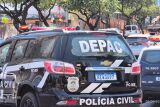 Homem tem pedido de dinheiro recusado e amea&ccedil;a colega de morte em MS