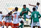 Naviraiense perde para o Palmeiras e cai na Copa do Brasil Sub-20