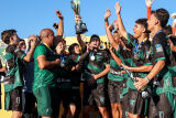 FC Pantanal vira sobre Uni&atilde;o ABC e conquista t&iacute;tulo do Estadual Sub-15