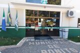 Prefeitura encaminha projeto do Plano Diretor de Bonito &agrave; C&acirc;mara Municipal