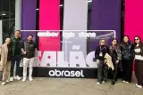 Sebrae/MS leva empres&aacute;rios dos setores de alimenta&ccedil;&atilde;o e turismo para eventos das &aacute;reas em S&atilde;o Paulo