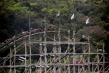 Justi&ccedil;a mant&eacute;m condena&ccedil;&atilde;o de parque ap&oacute;s adolescente perder rim em atra&ccedil;&atilde;o de terror