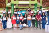 Empretec Rural fortalece empreendedorismo ind&iacute;gena e abre novos caminhos para gera&ccedil;&atilde;o de renda 