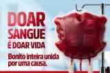 Bonito realiza campanha de doa&ccedil;&atilde;o em 24 de setembro