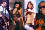 MS tem quatro nomes no Grammy Latino 2026 