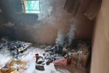 Duas mulheres s&atilde;o encontradas mortas e corpos s&atilde;o incendiados 