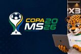 Copa MS ganha novo prazo e mira prepara&ccedil;&atilde;o dos clubes para a temporada 2027