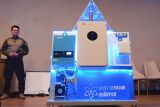 Energia do futuro? Multigerador apresentado em MS desperta curiosidade
