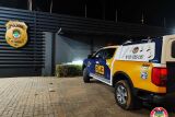 Disparos de arma de fogo deixam um homem morto e outro ferido em Bonito