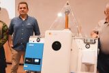 Energia do futuro? Multigerador apresentado em MS desperta curiosidade