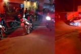 Pai morre e filho fica ferido durante briga entre vizinhos em MS