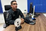 Projeto premiado da PM oferece atendimento acess&iacute;vel e inclusivo a pessoas autistas