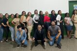 Em Bonito, 39 alunos concluem capacita&ccedil;&atilde;o profissional oferecida pelo Senac